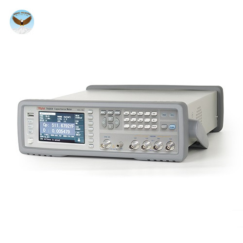 Máy đo trở kháng chính xác TONGHUI TH2638 (100Hz~1MHz)